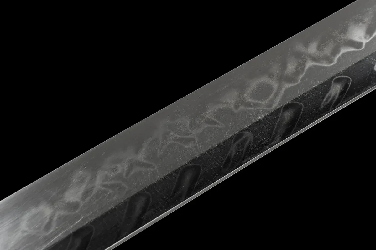 Katana Tora 虎 - obrazek 3