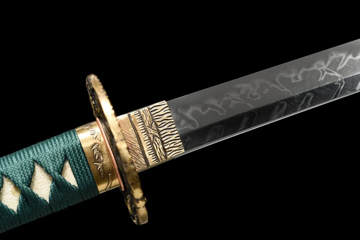 Katana Tora 虎 - obrazek 6