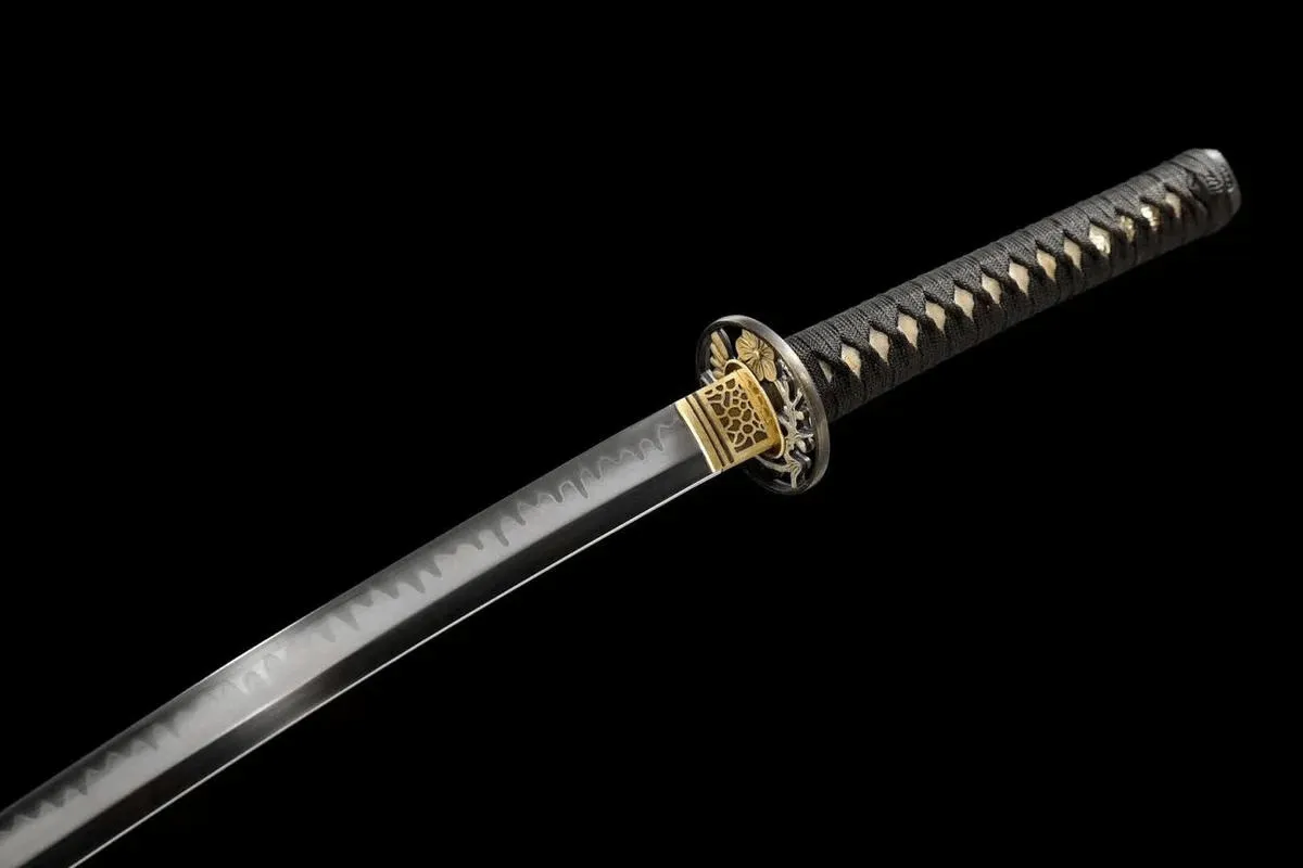 Katana Tori 鳥 - obrazek 4