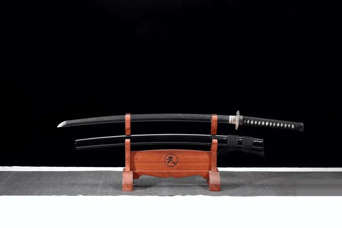 Katana Tsuyo 強
