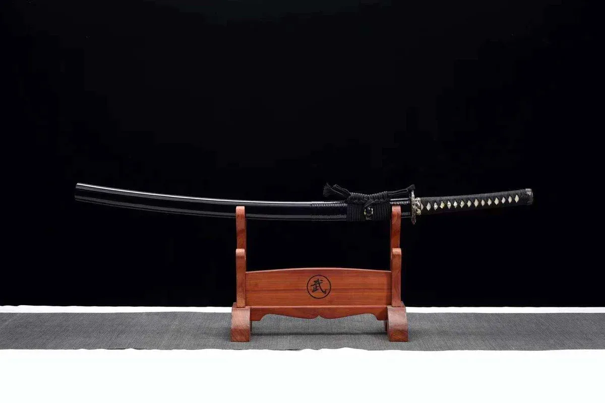 Katana Tsuyo 強 - obrazek 2
