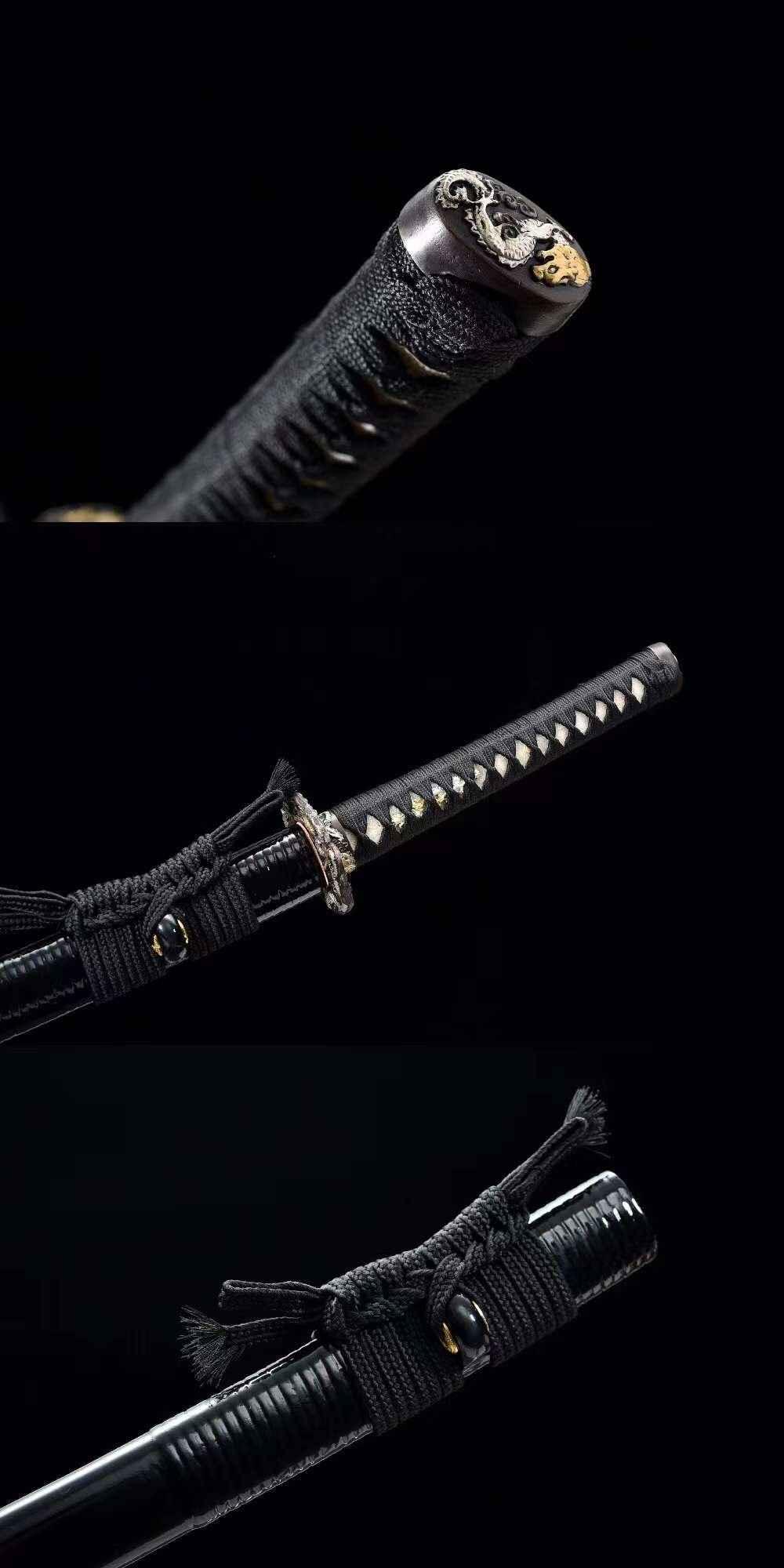 Katana Tsuyo 強 - obrazek 3