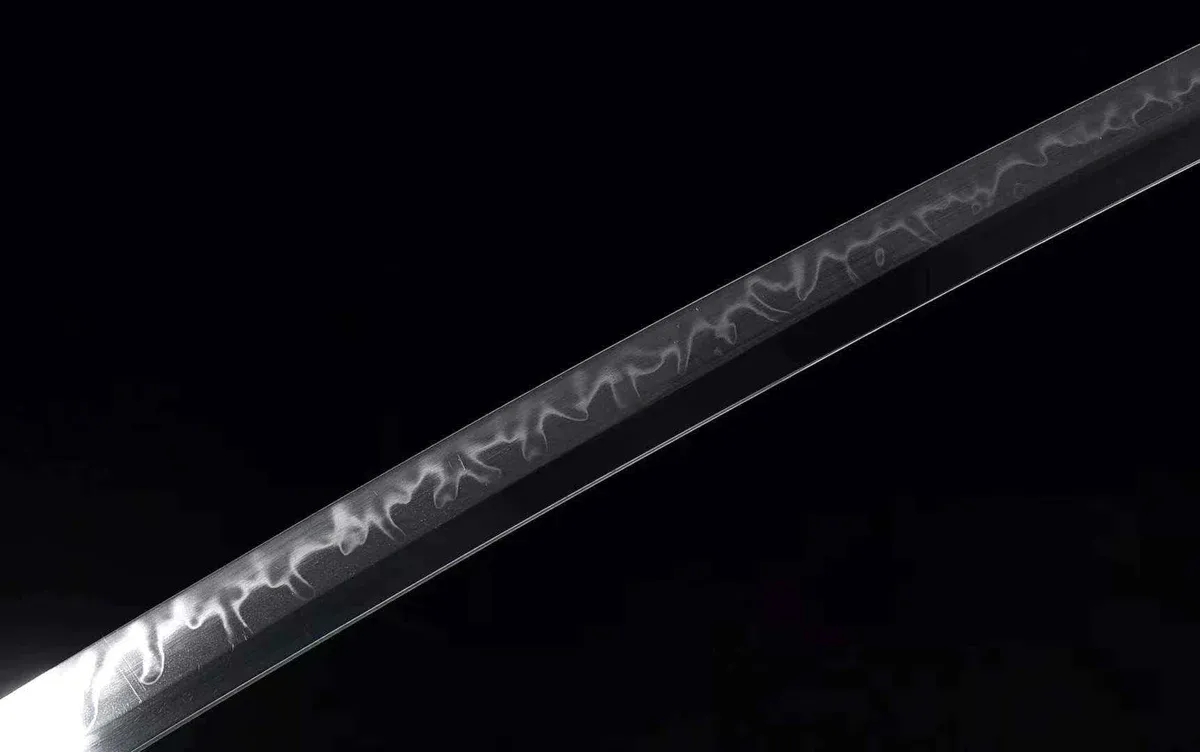 Katana Tsuyo 強 - obrazek 5