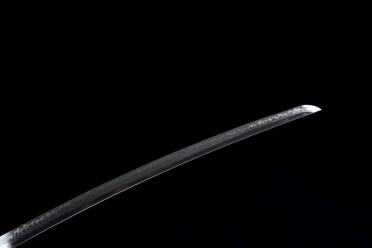 Katana Tsuyo 強 - obrazek 6
