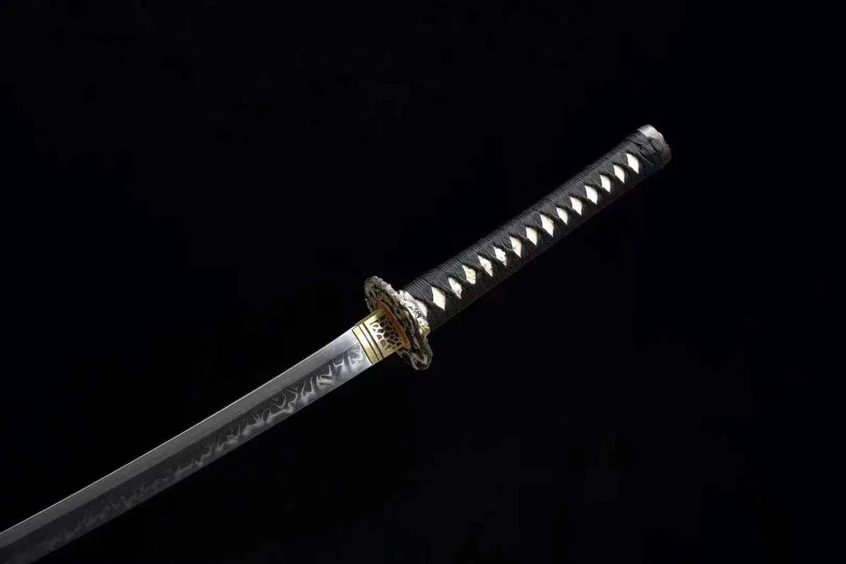 Katana Tsuyo 強 - obrazek 7