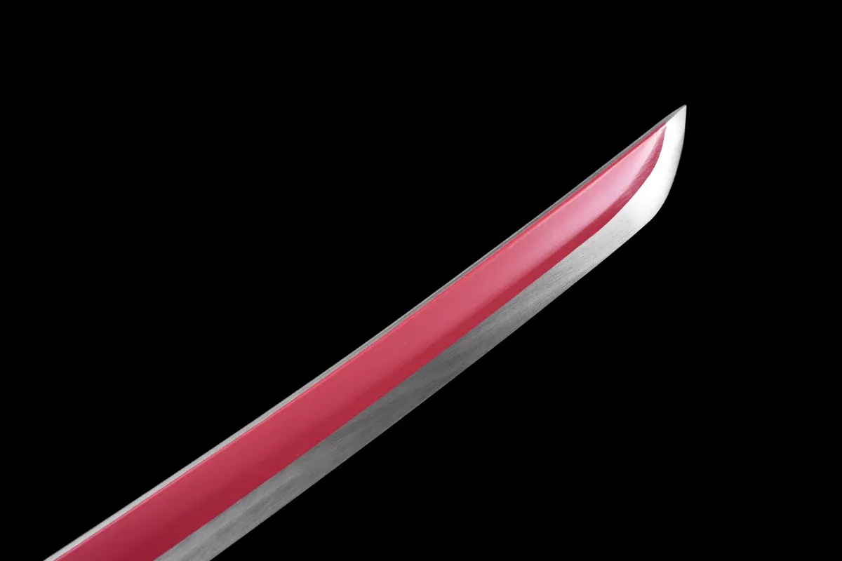 Katana Tsuyuri Kanao - obrazek 10