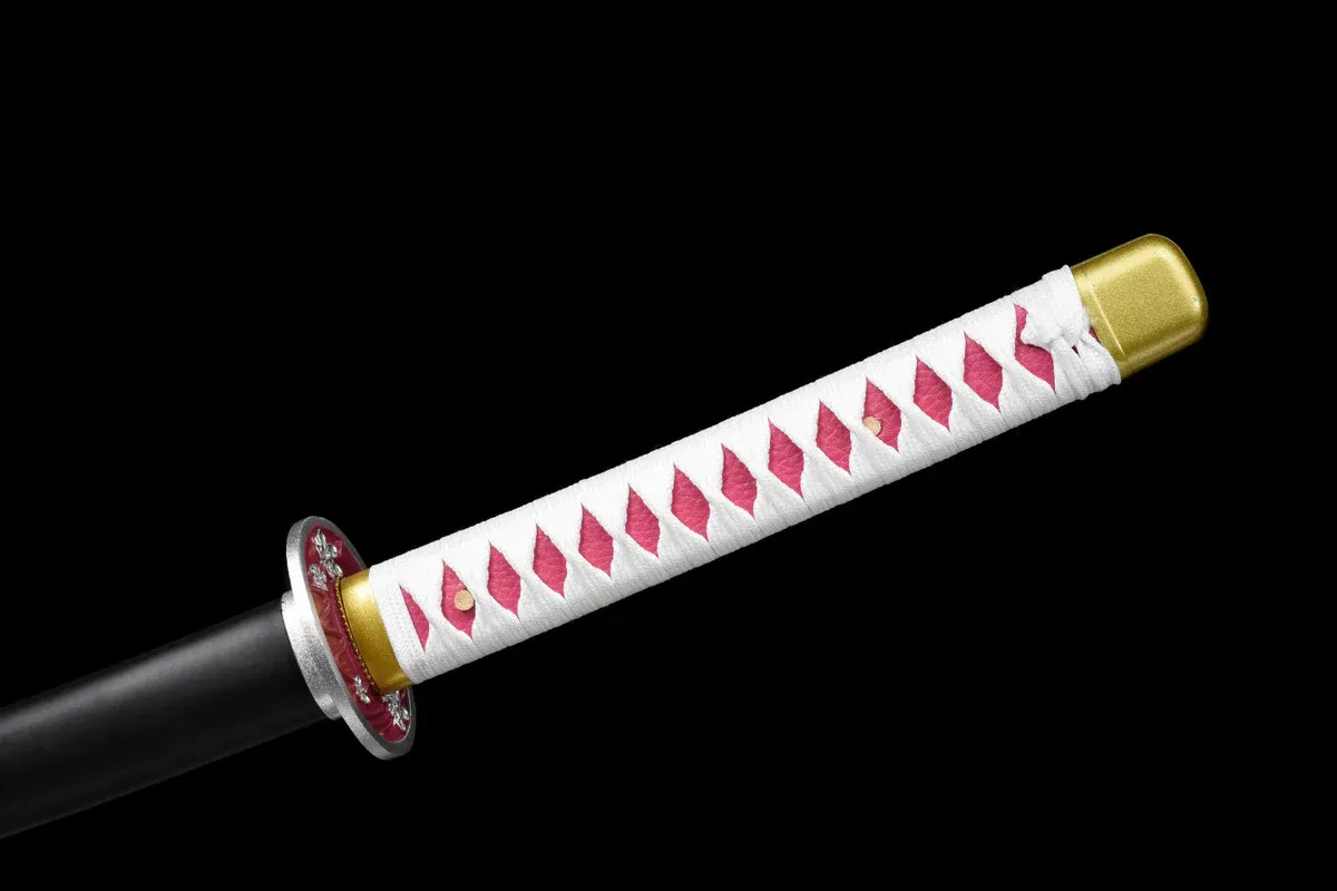 Katana Tsuyuri Kanao - obrazek 7