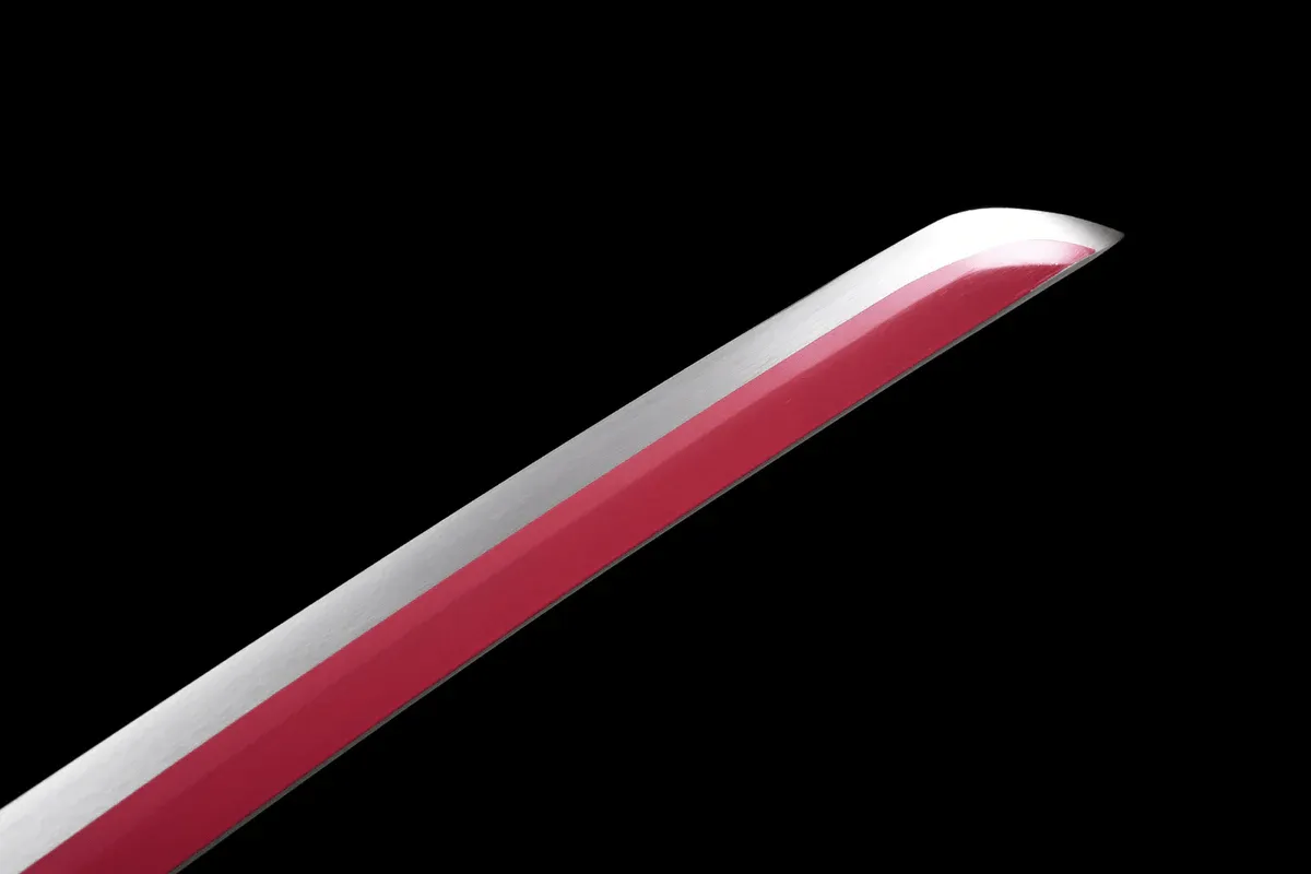 Katana Tsuyuri Kanao - obrazek 9