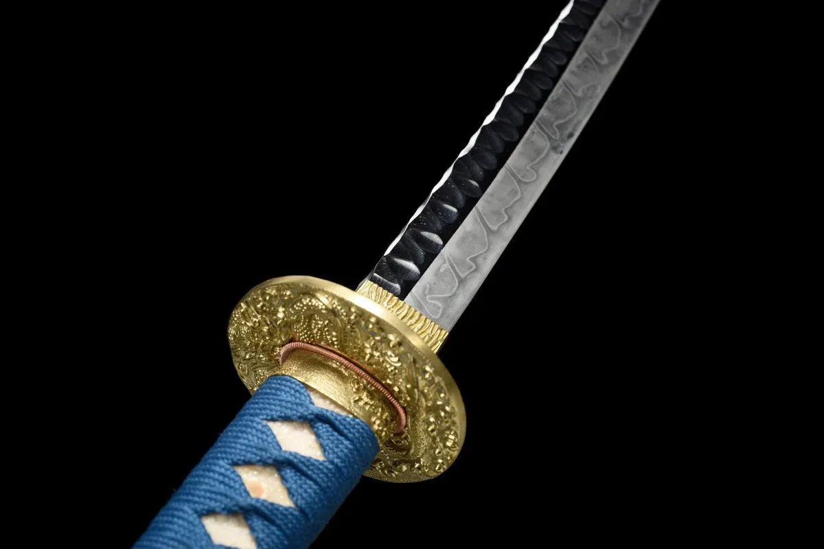 Katana Umi 海 - obrazek 12