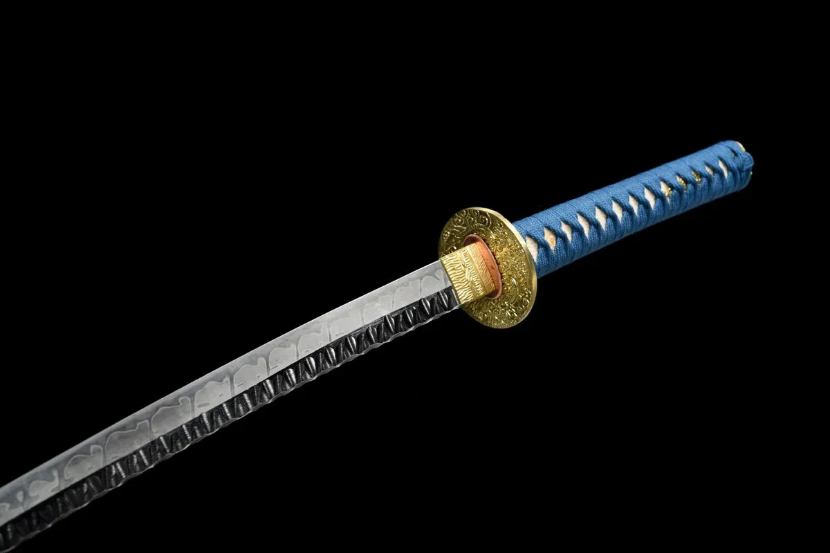 Katana Umi 海 - obrazek 13