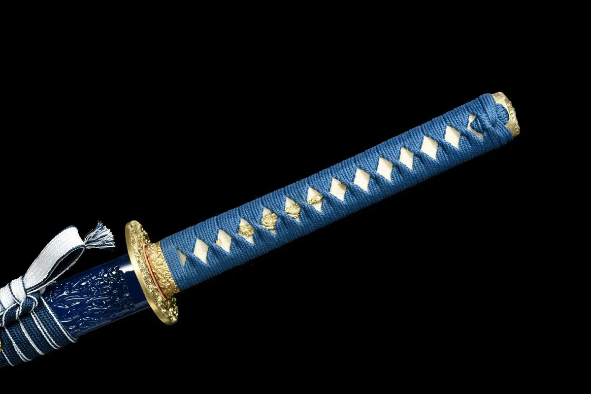 Katana Umi 海 - obrazek 16
