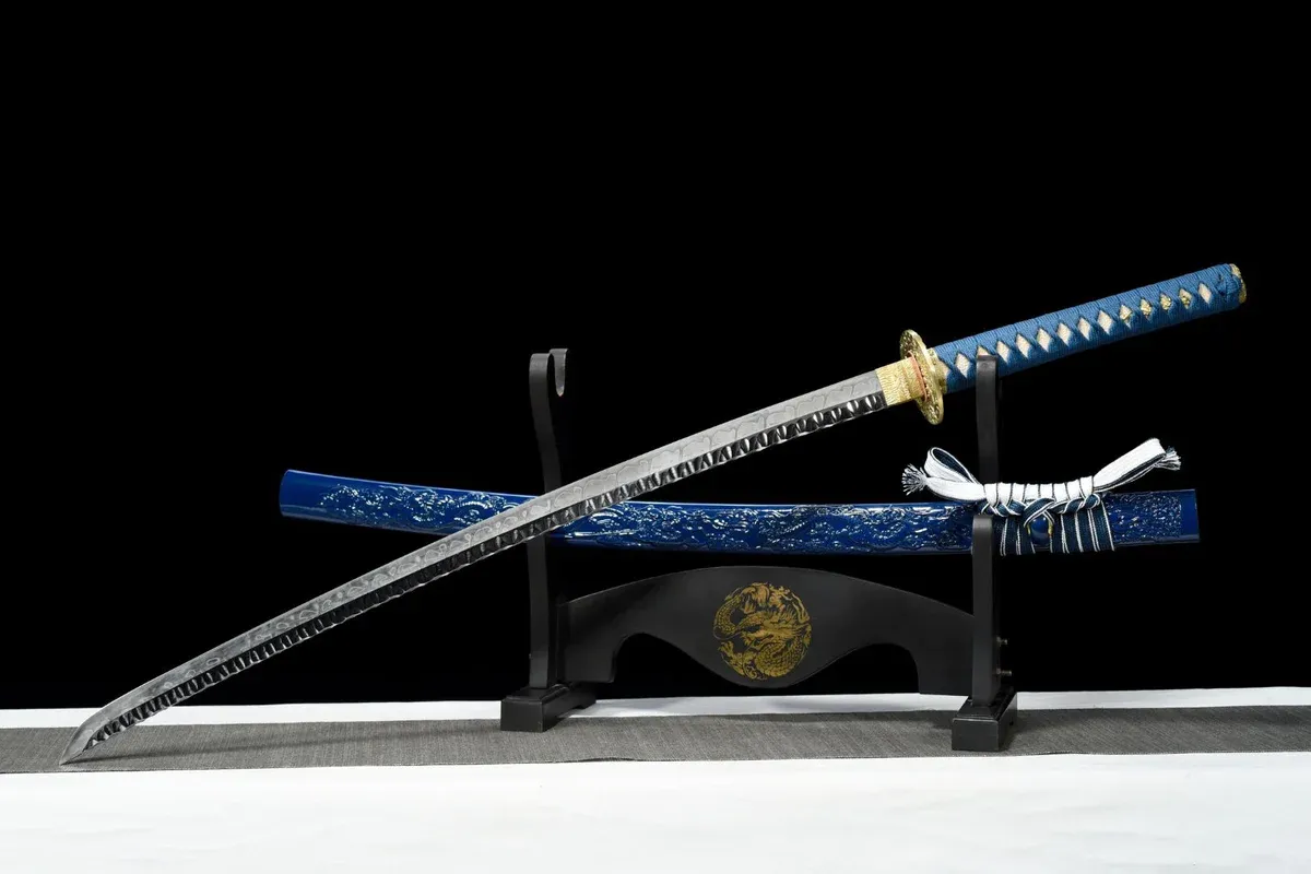 Katana Umi 海 - obrazek 2