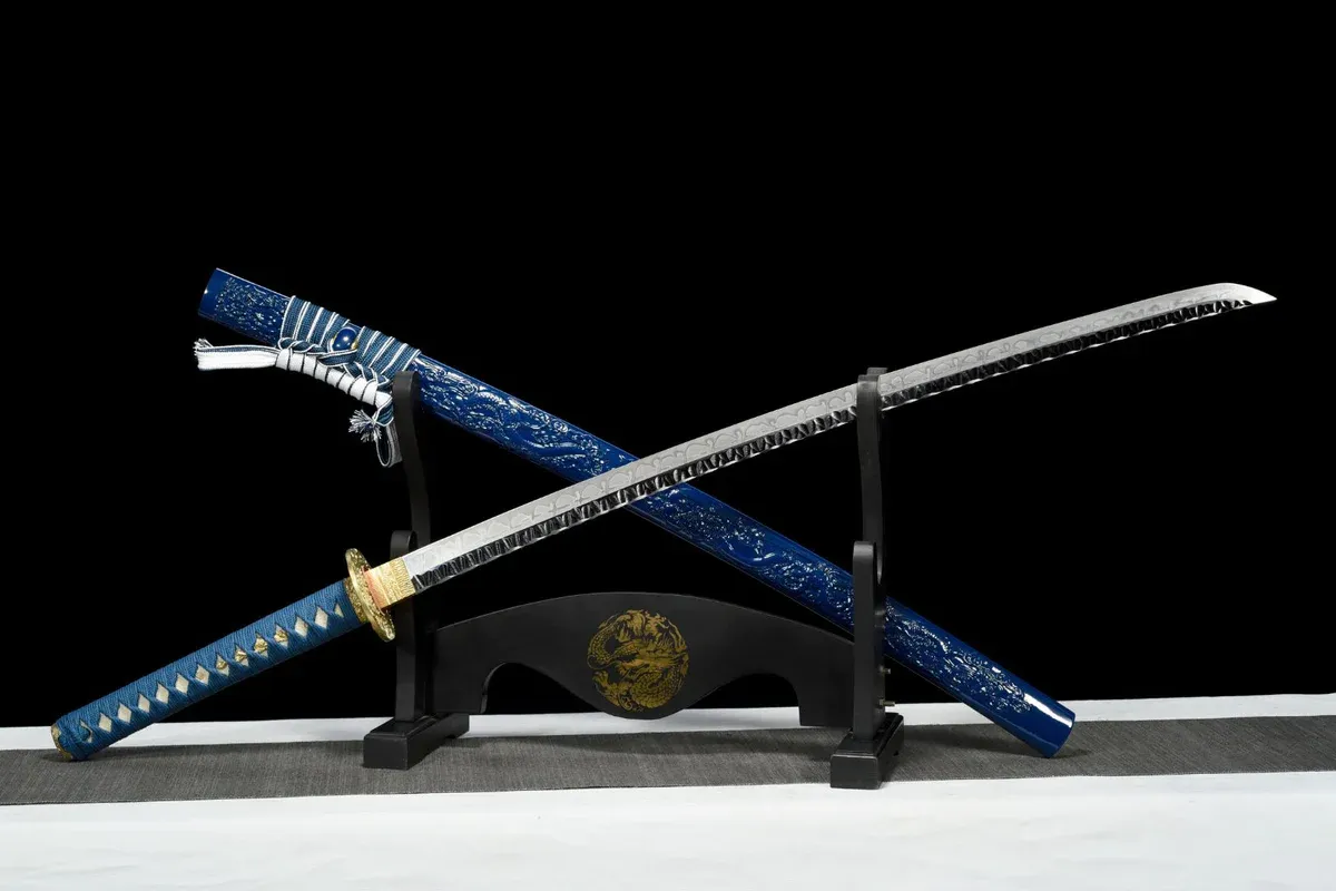 Katana Umi 海 - obrazek 3