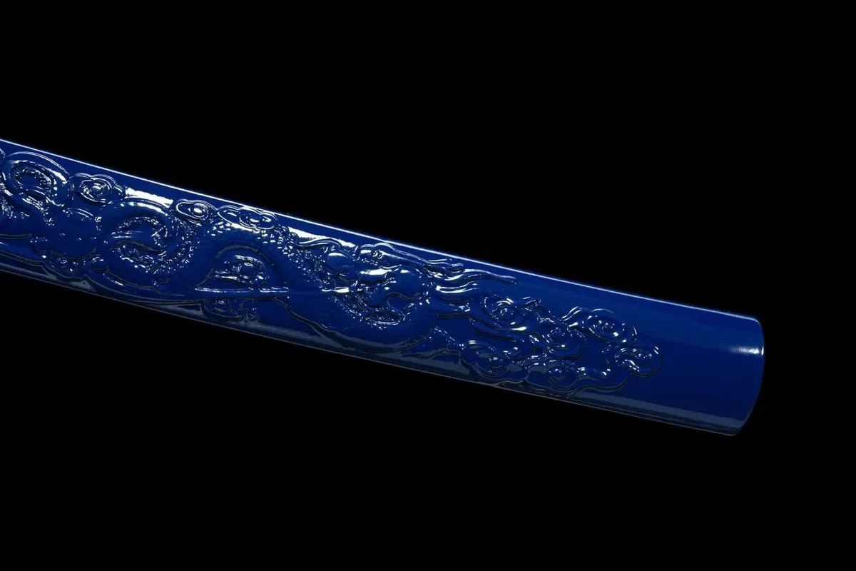 Katana Umi 海 - obrazek 4