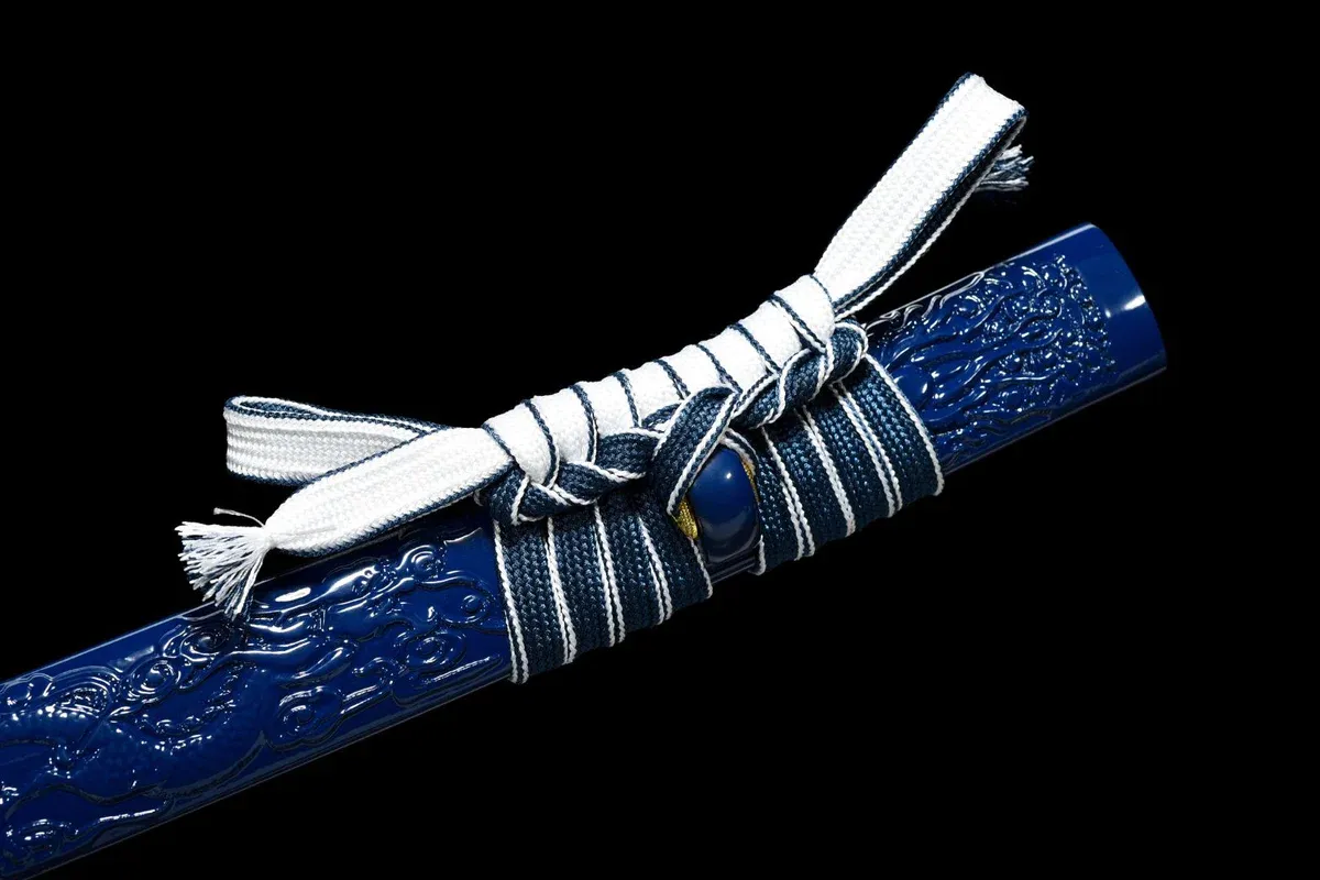 Katana Umi 海 - obrazek 5