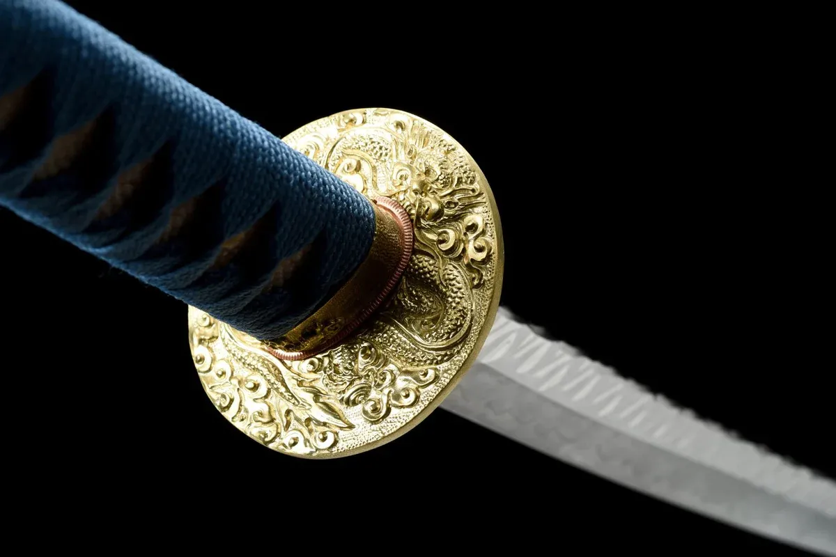 Katana Umi 海 - obrazek 7