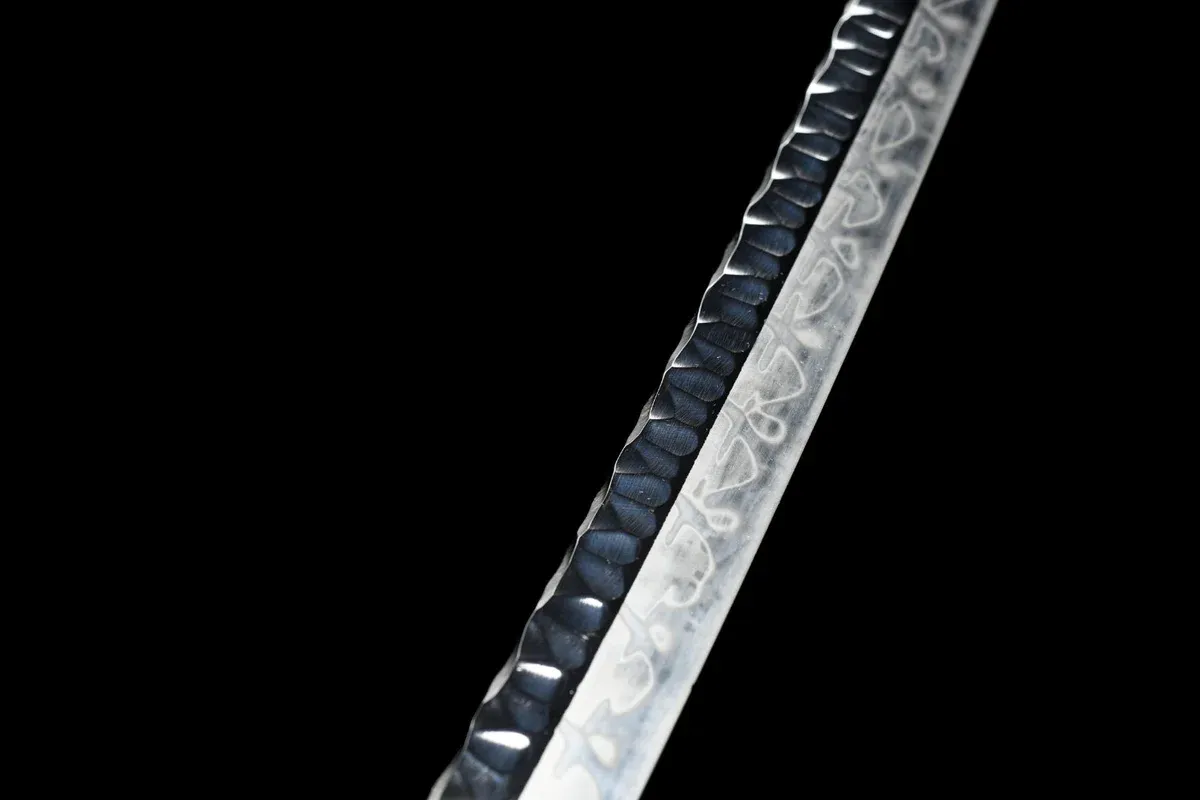 Katana Umi 海 - obrazek 8