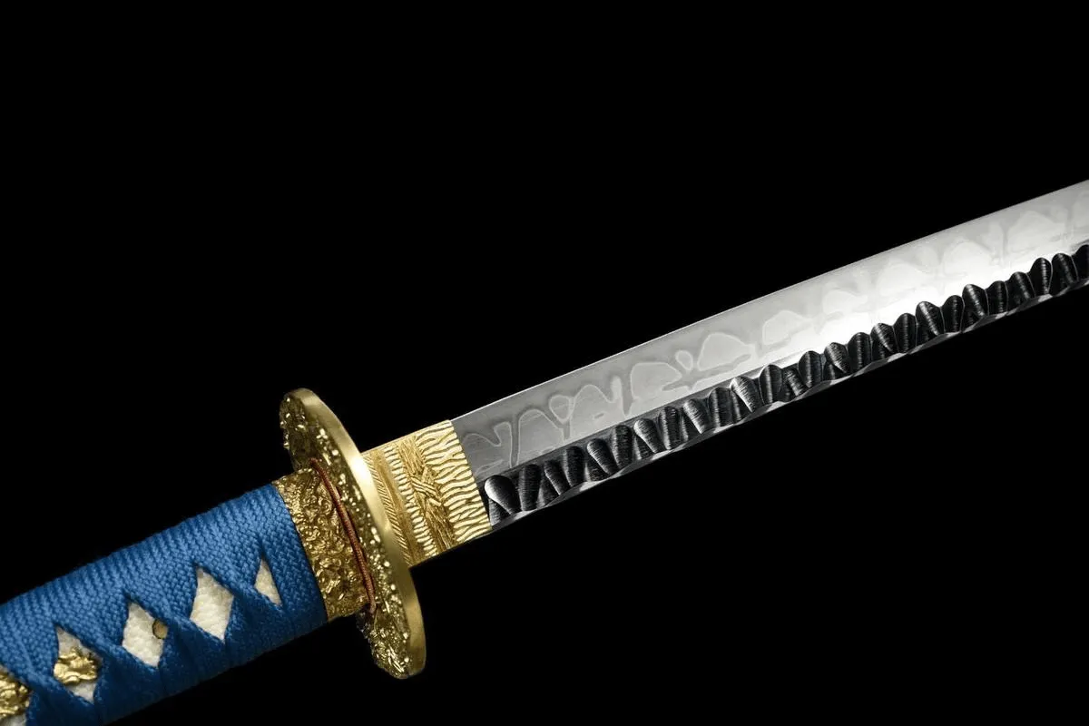 Katana Umi 海 - obrazek 9