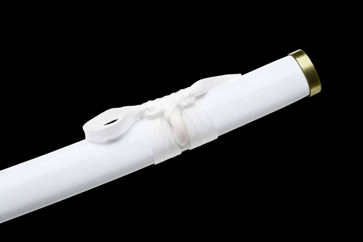 Katana Wado Ichimonji - obrazek 10