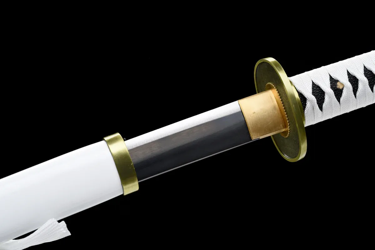 Katana Wado Ichimonji - obrazek 12