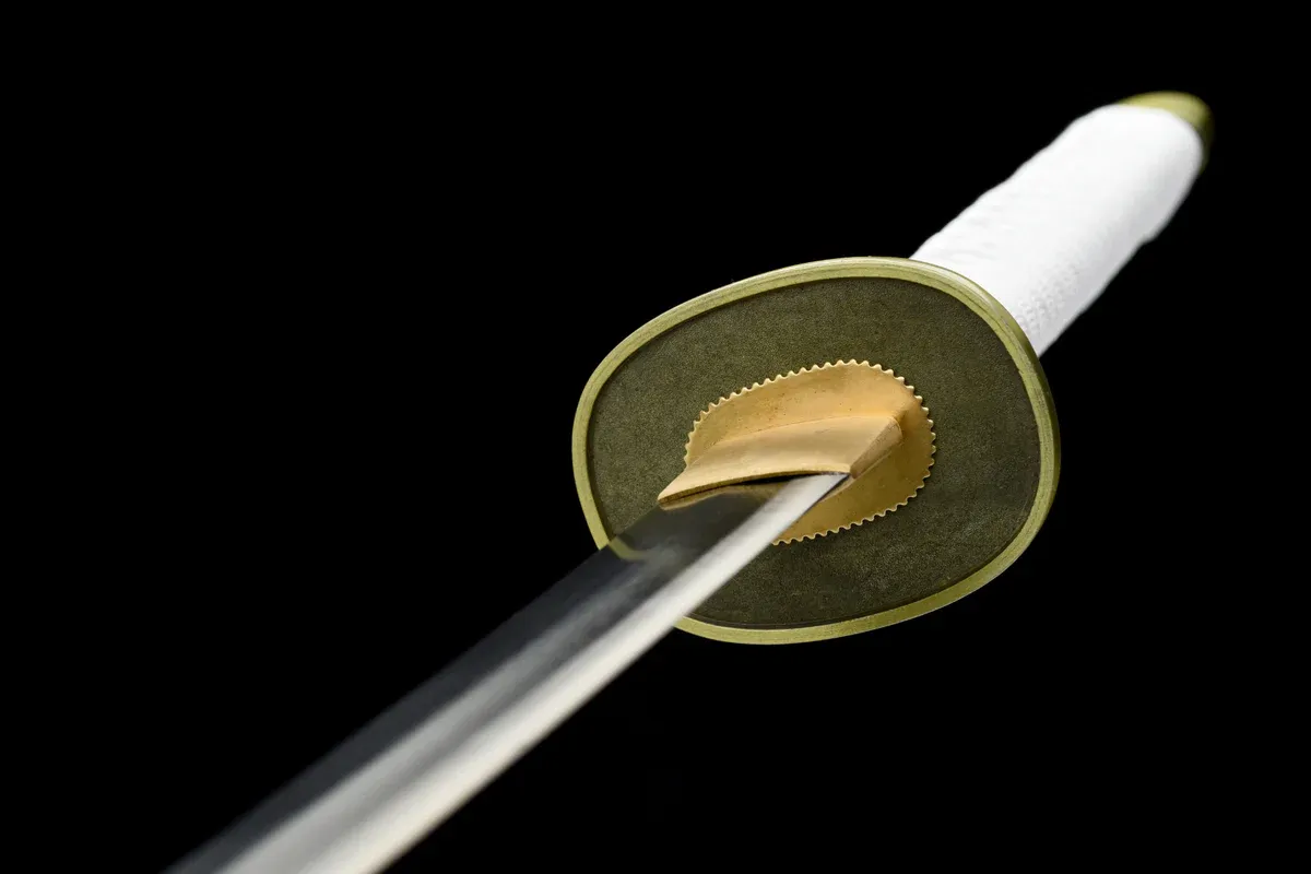 Katana Wado Ichimonji - obrazek 13