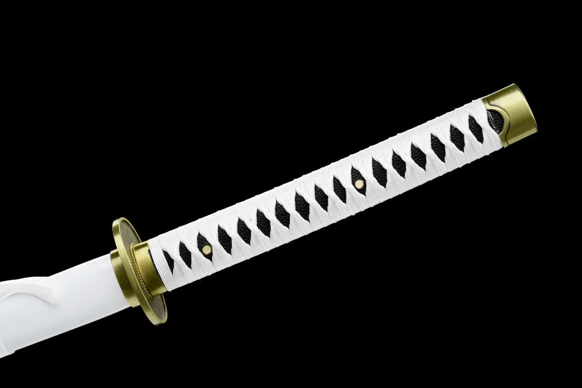Katana Wado Ichimonji - obrazek 14