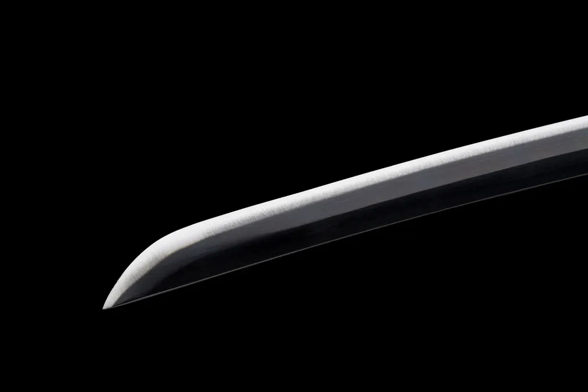 Katana Wado Ichimonji - obrazek 2