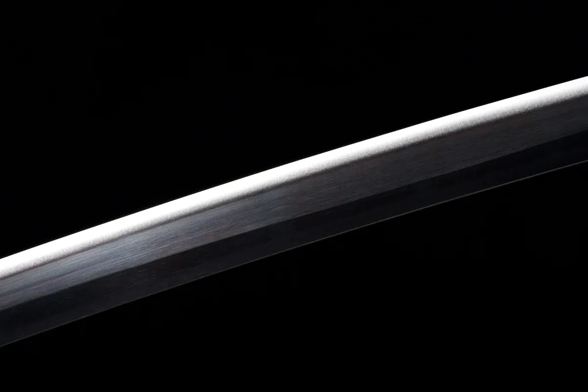 Katana Wado Ichimonji - obrazek 3