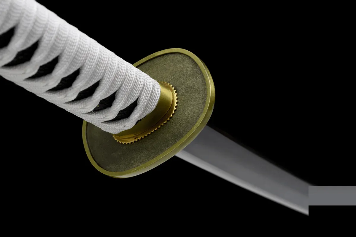 Katana Wado Ichimonji - obrazek 4