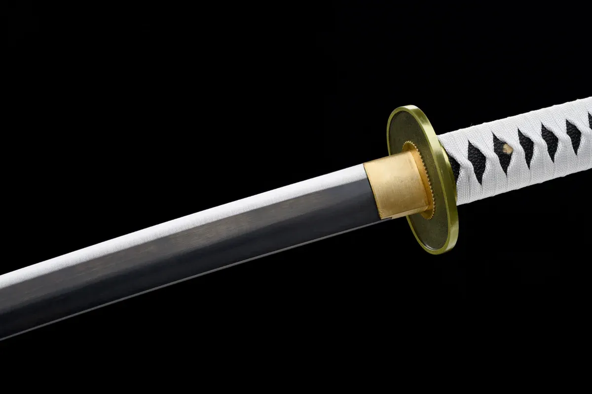 Katana Wado Ichimonji - obrazek 5
