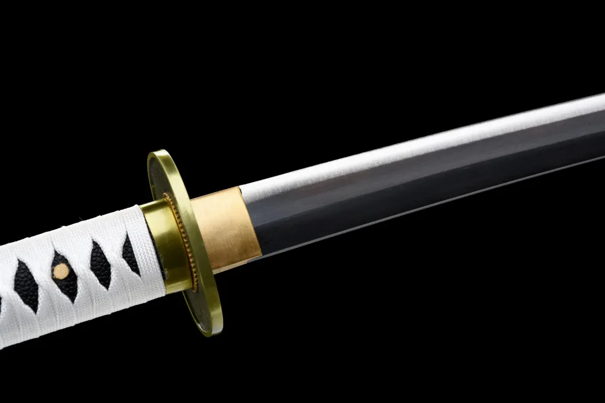 Katana Wado Ichimonji - obrazek 7