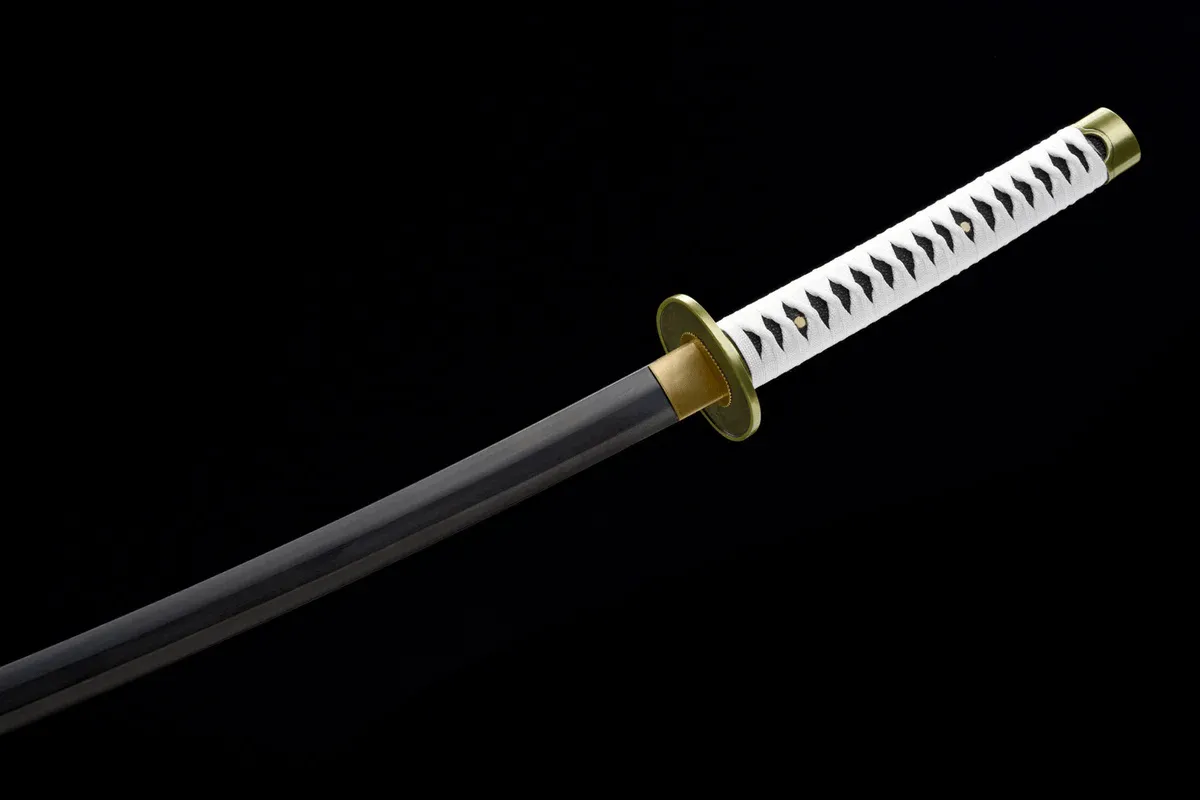 Katana Wado Ichimonji - obrazek 9