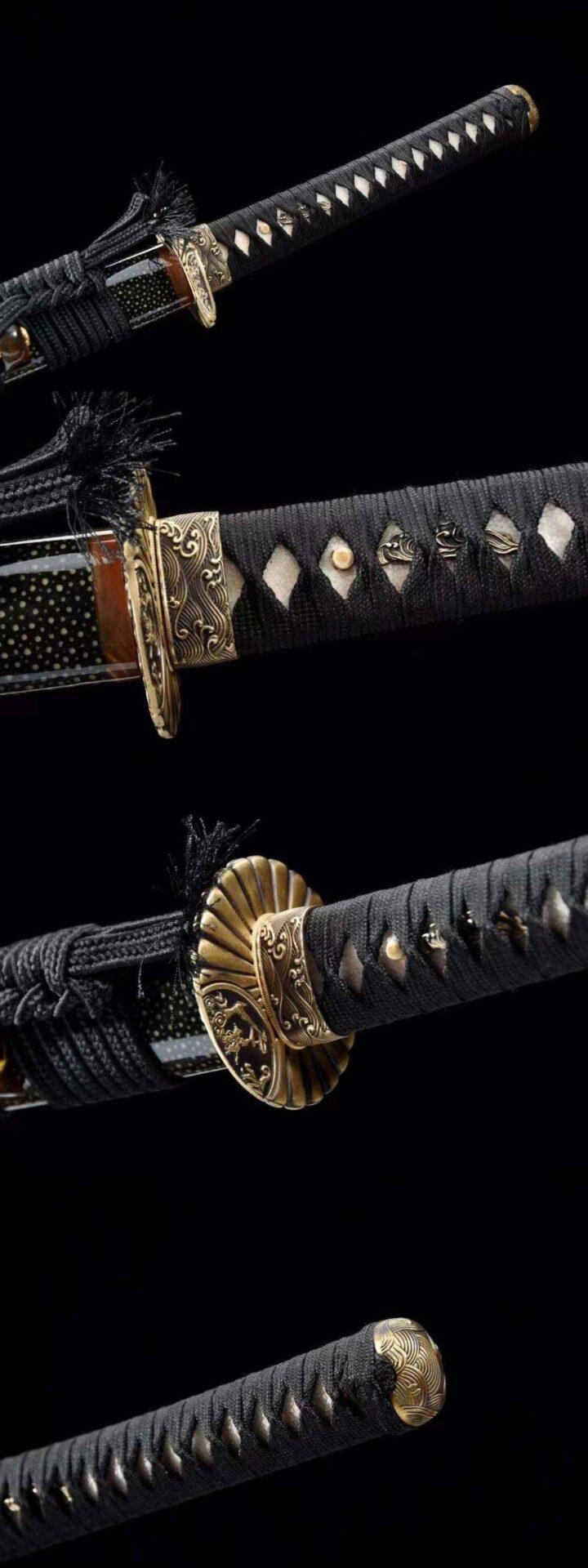 Katana Yami 闇 - obrazek 2