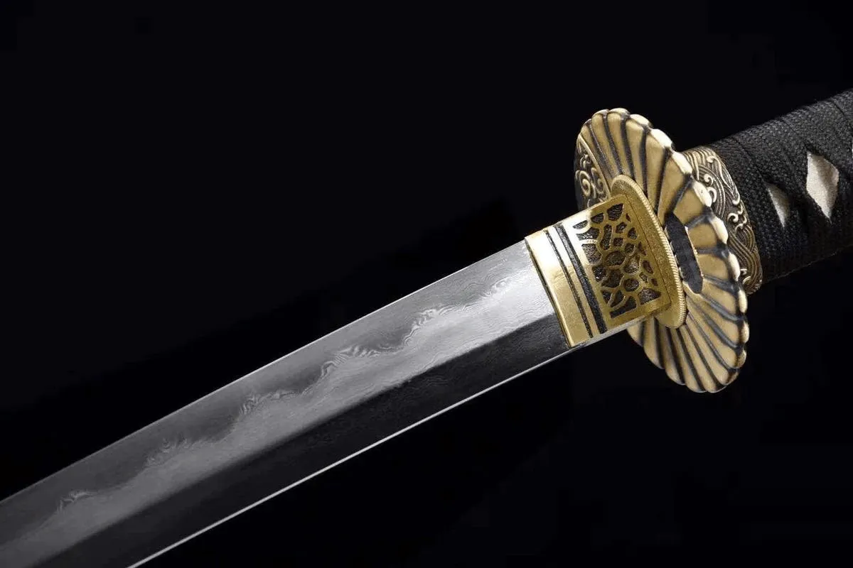 Katana Yami 闇 - obrazek 4