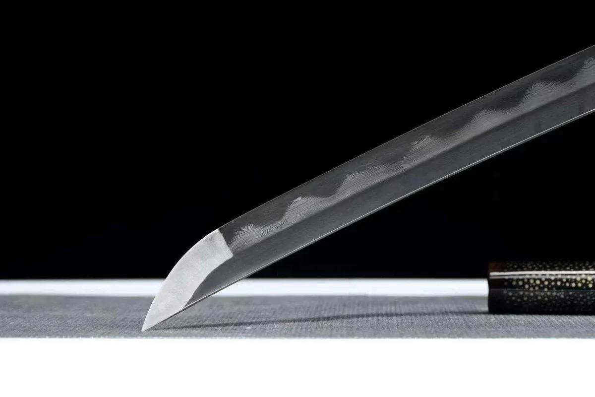 Katana Yami 闇 - obrazek 5