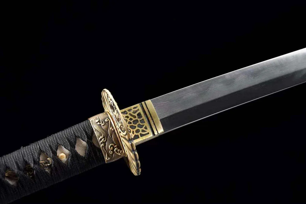 Katana Yami 闇 - obrazek 6