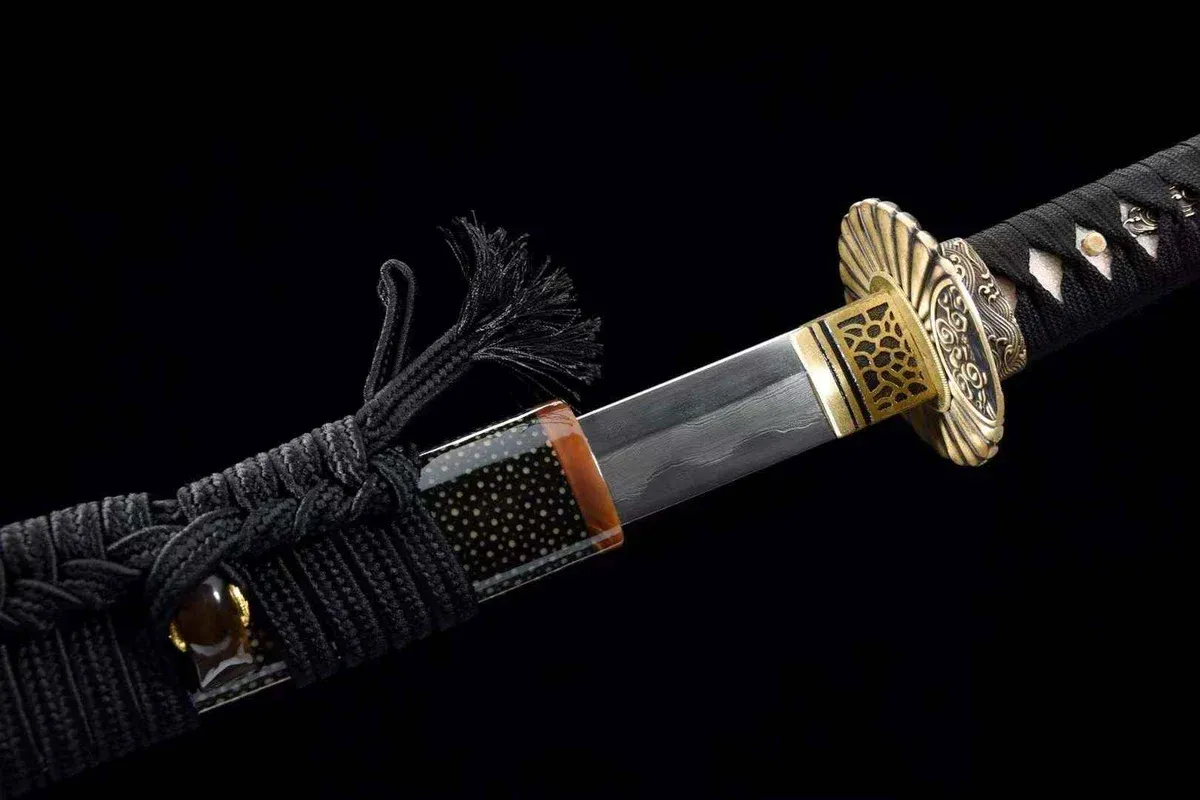 Katana Yami 闇 - obrazek 7