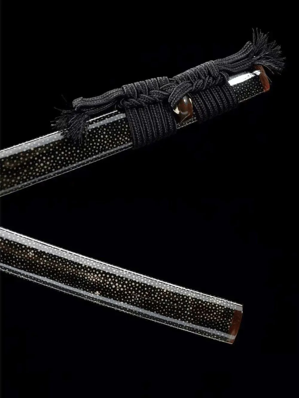 Katana Yami 闇 - obrazek 8