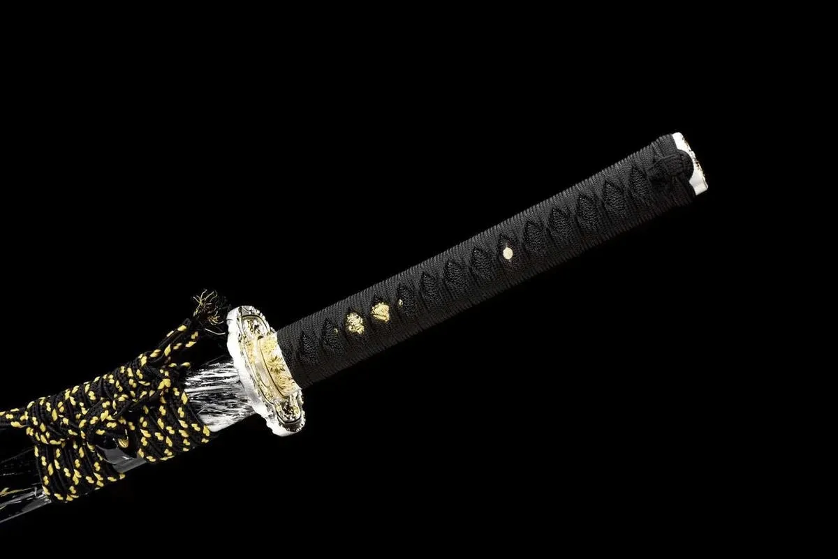 Katana Yasuke 弥助 - obrazek 4