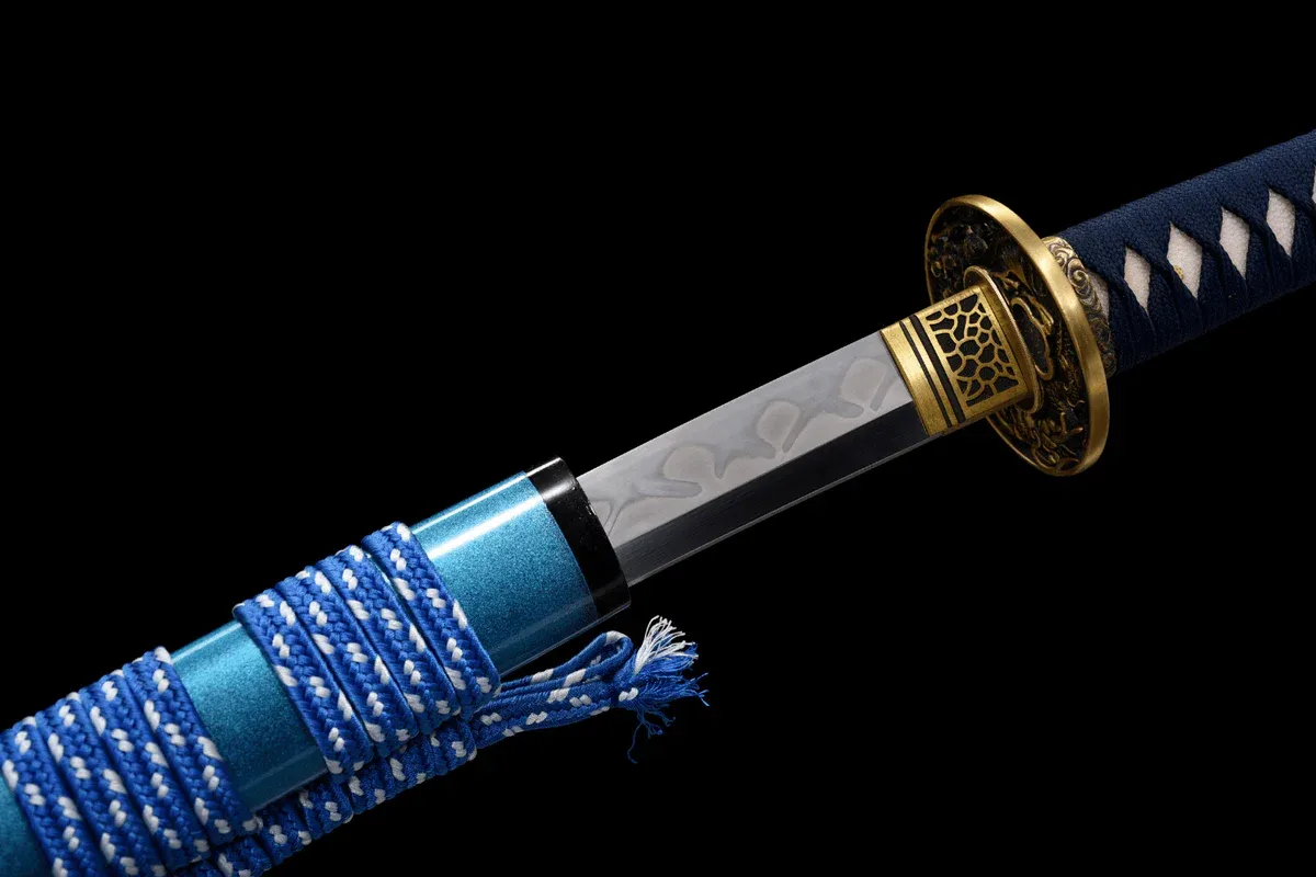 Katana Yonaguni 与那国 - obrazek 10
