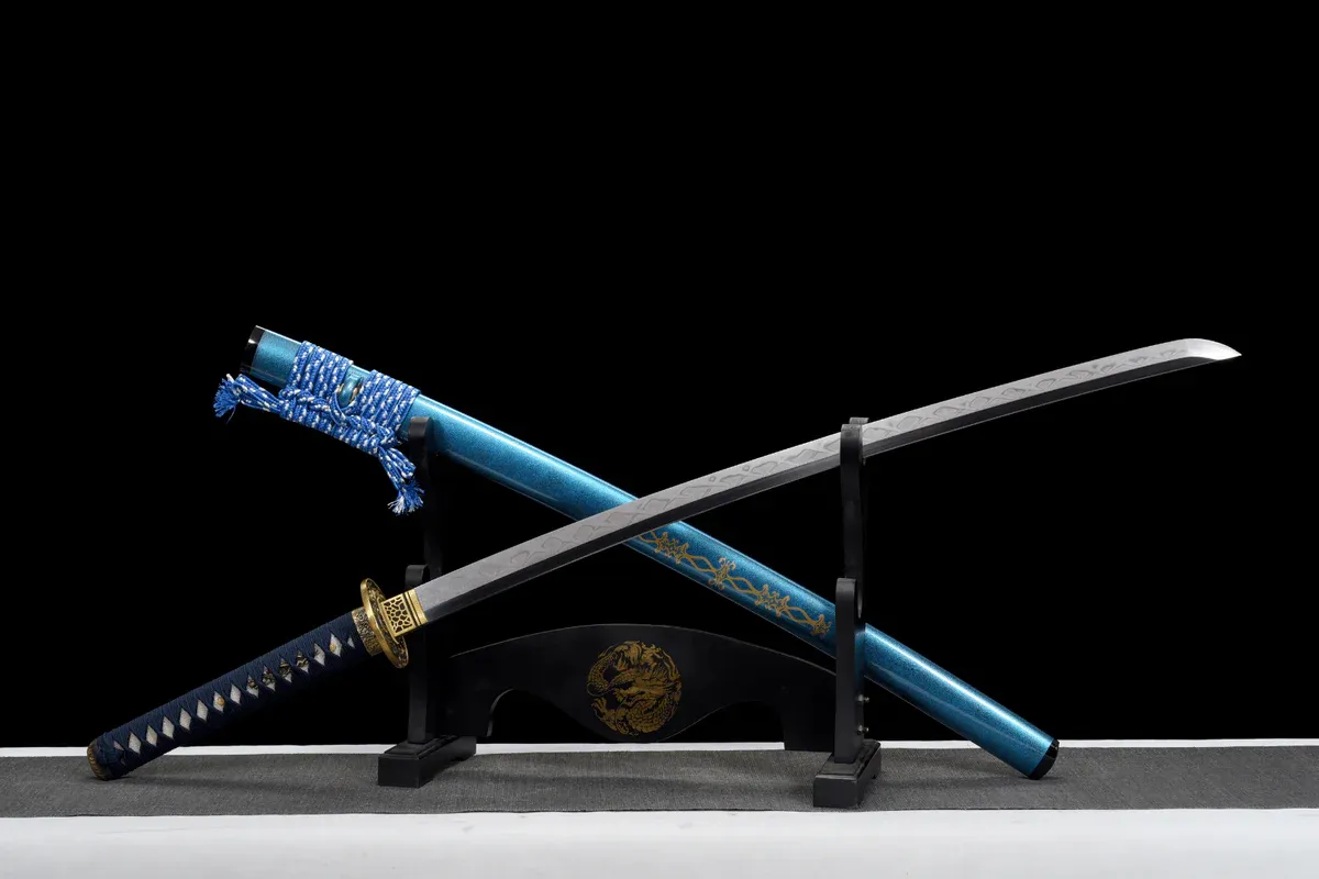 Katana Yonaguni 与那国 - obrazek 2