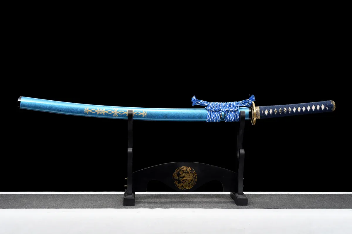Katana Yonaguni 与那国 - obrazek 3