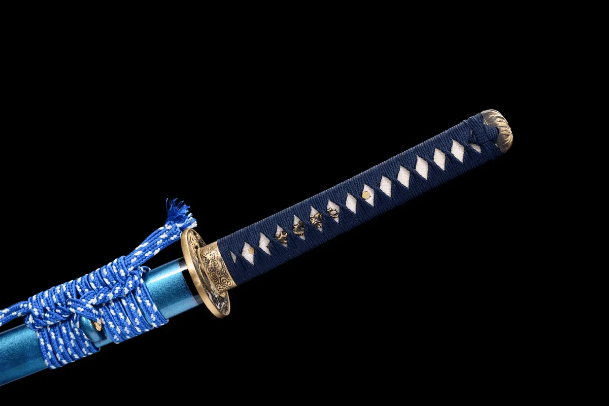 Katana Yonaguni 与那国 - obrazek 4