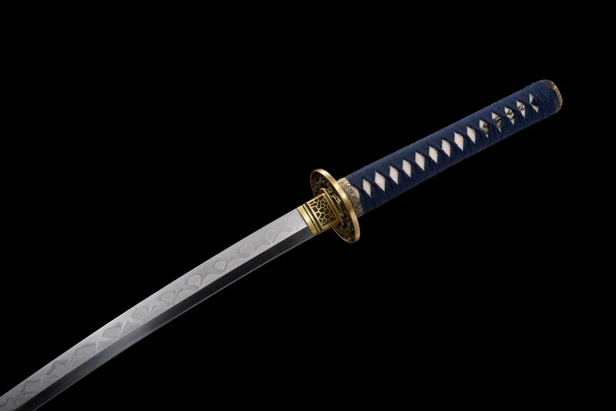 Katana Yonaguni 与那国 - obrazek 5