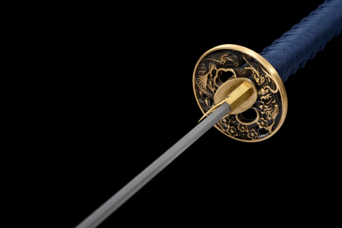 Katana Yonaguni 与那国 - obrazek 6