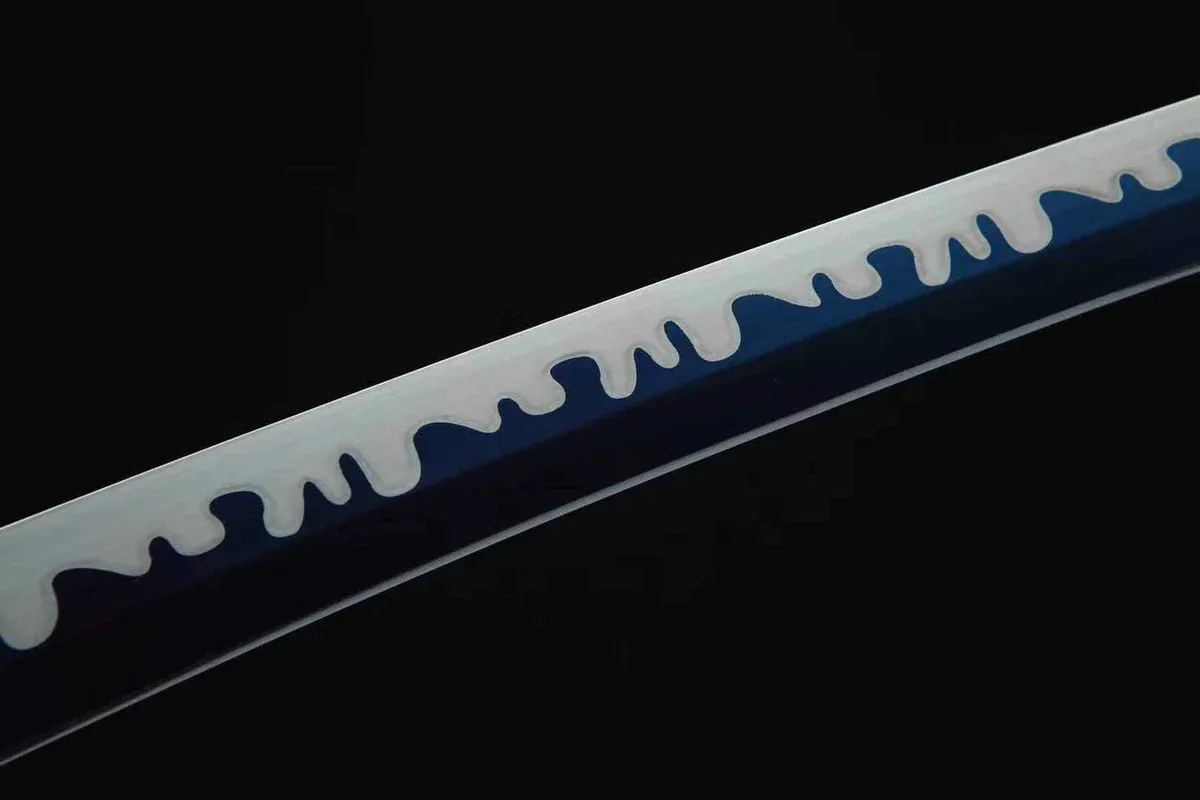 Katana Yoru 夜 - obrazek 3