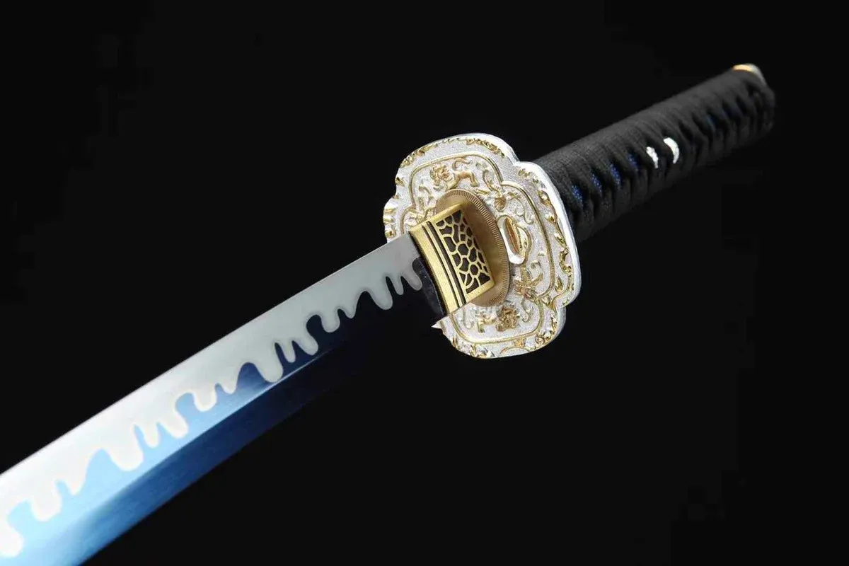 Katana Yoru 夜 - obrazek 5