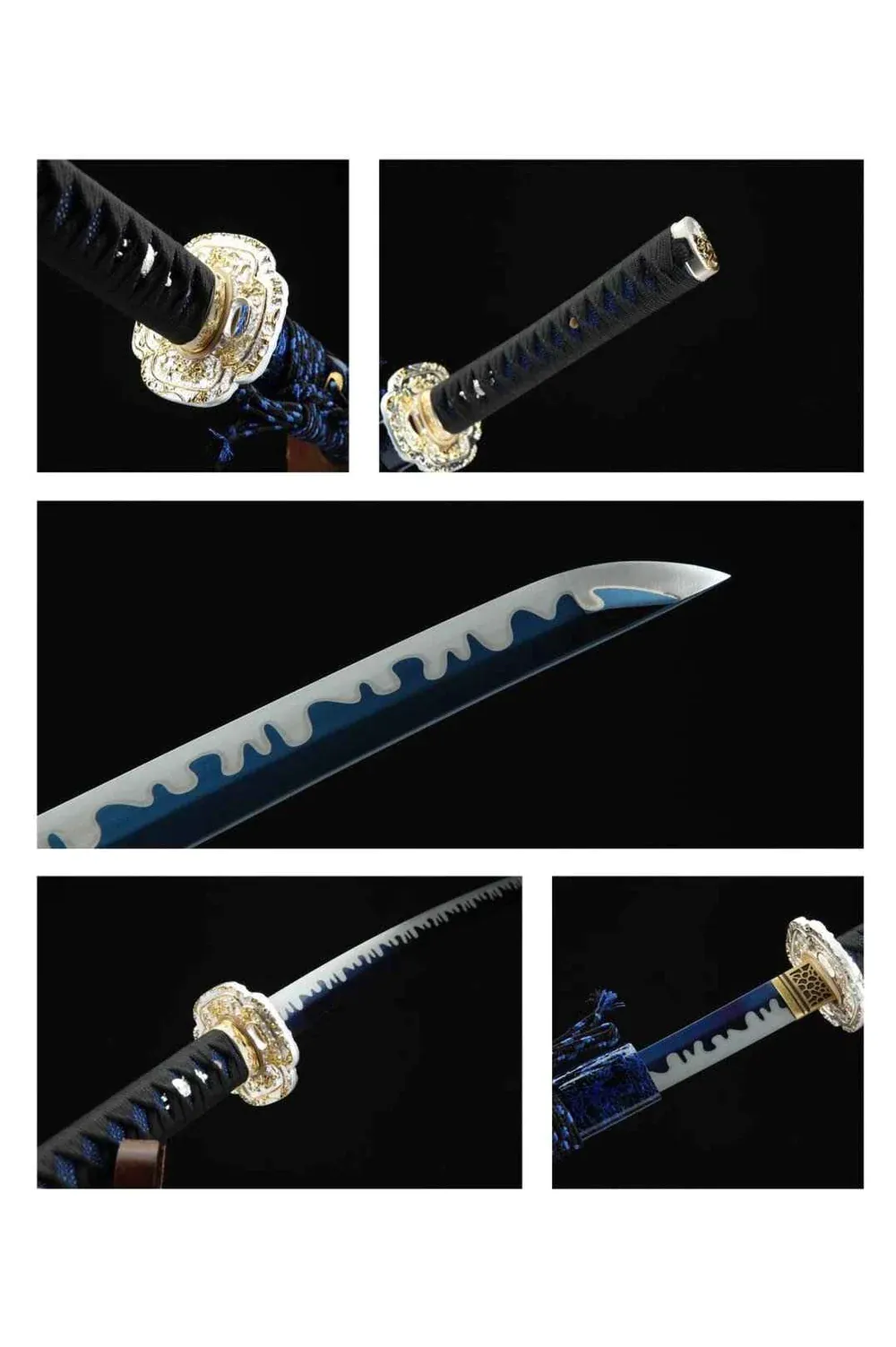 Katana Yoru 夜 - obrazek 6