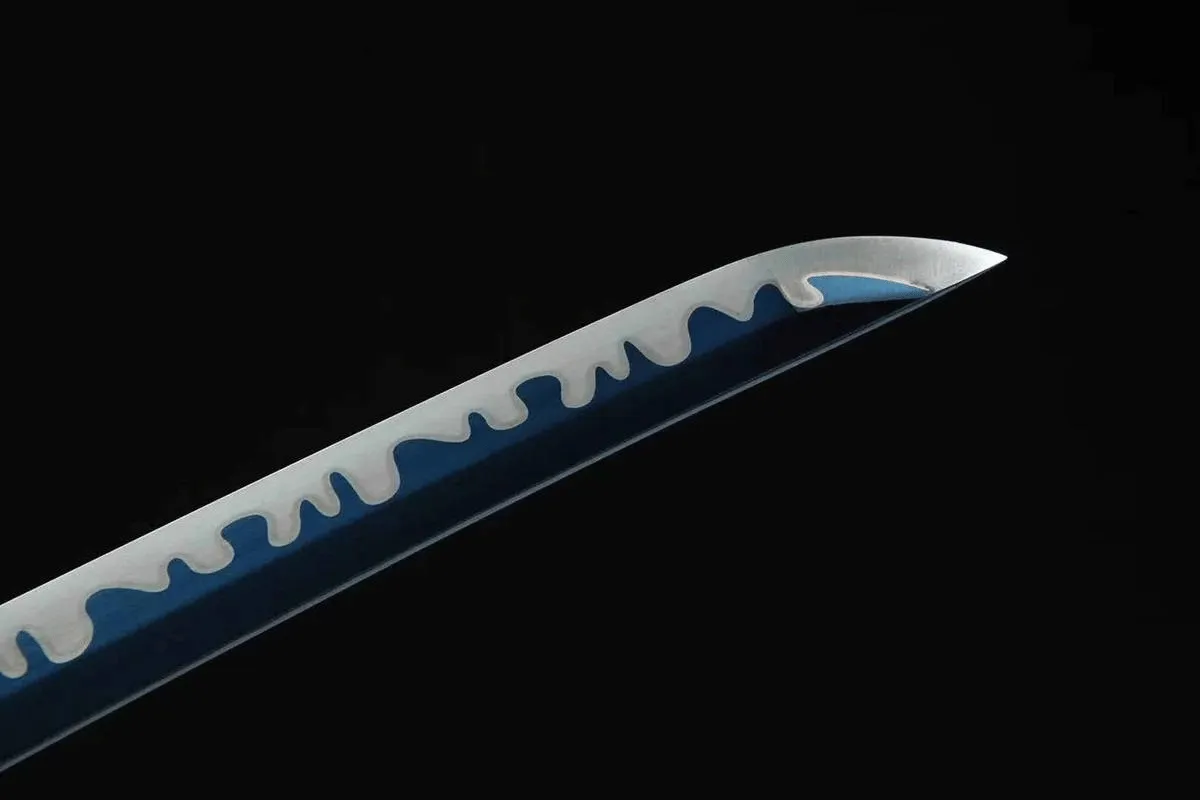 Katana Yoru 夜 - obrazek 8