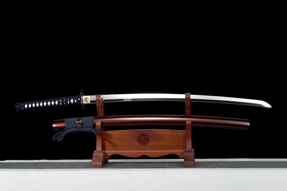 Katana Yougan 溶岩